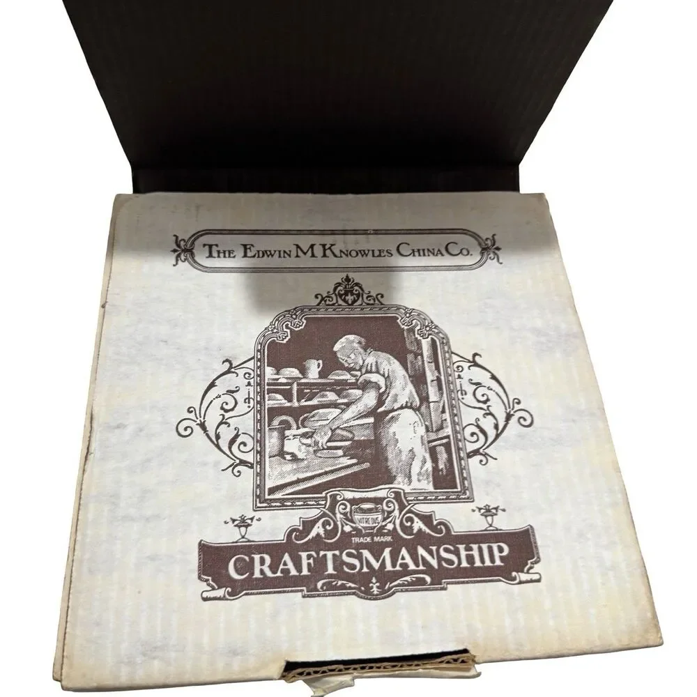 Walt‎ Disney’s Fantasia “The Apprentice’s Dream” Mickey Mouse Plate